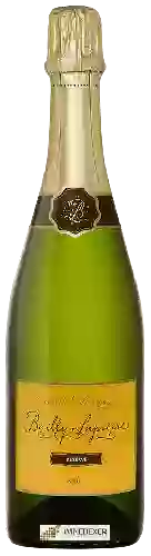Wijnmakerij Bailly Lapierre - Crémant de Bourgogne Réserve Brut Wijnmakerij Bailly Lapierre - Crémant de Bourgogne Réserve Brut
