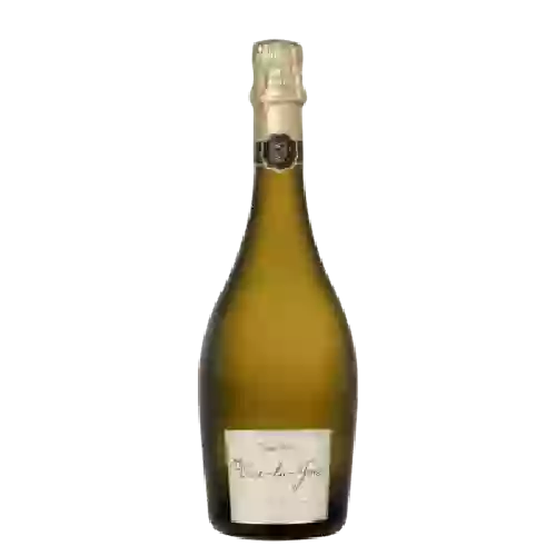 Wijnmakerij Bailly Lapierre - Vive-la-Joie Brut Rosé