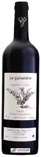 Wijnmakerij Balaguer I Cabre - La Guinardera Gratallops Vi de Vila