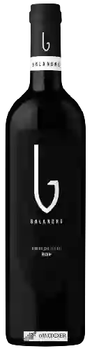 Wijnmakerij Balandro - Roble