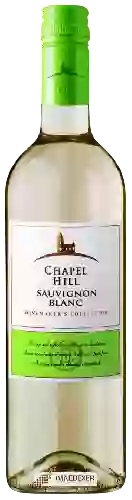 Wijnmakerij Chapel Hill - Winemaker's Collection Sauvignon Blanc
