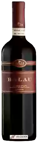 Wijnmakerij Baldi Pierfranco - Balau Barbera d'Asti Superiore