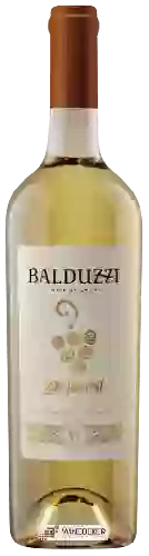 Wijnmakerij Balduzzi - Late Harvest