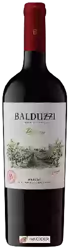 Wijnmakerij Balduzzi - Reserva Merlot