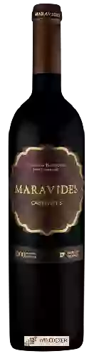 Wijnmakerij Balmoral - Maravides Cabernet S.