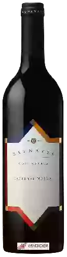 Wijnmakerij Balnaves - Cabernet - Merlot