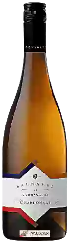 Wijnmakerij Balnaves - Chardonnay