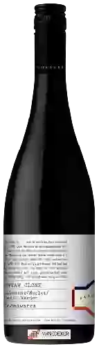 Wijnmakerij Balnaves - Entav Clone