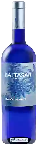 Wijnmakerij Baltasar Gracián - Blanco de Hielo
