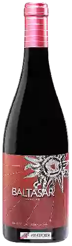 Wijnmakerij Baltasar Gracián - Garnacha Viñas Viejas Wijnmakerij Baltasar Gracián - Garnacha Viñas Viejas