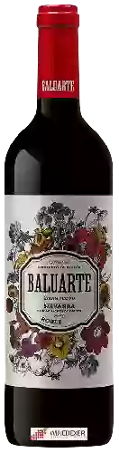 Wijnmakerij Baluarte - Roble
