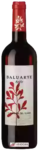 Wijnmakerij Baluarte - Roble