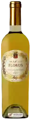 Wijnmakerij Banfi - Florus Moscadello di Montalcino Late Harvest