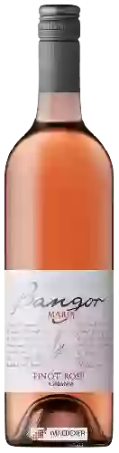 Wijnmakerij Bangor - Maria Pinot Rosé