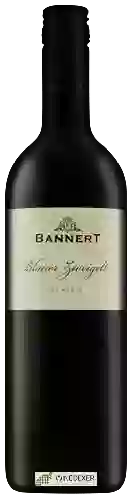 Wijnmakerij Bannert - Classic Blauer Zweigelt