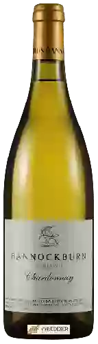 Wijnmakerij Bannockburn Vineyards - Chardonnay