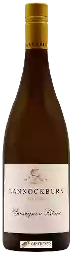 Wijnmakerij Bannockburn Vineyards - Sauvignon Blanc