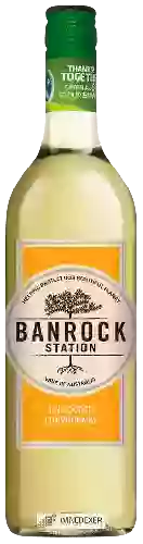 Wijnmakerij Banrock Station - Chardonnay Unwooded