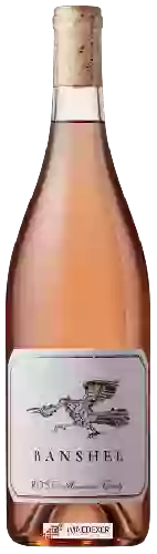 Wijnmakerij Banshee - Rosé