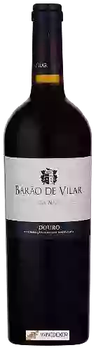 Wijnmakerij Barão de Vilar - Touriga Nacional