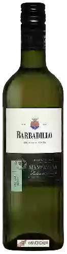 Wijnmakerij Barbadillo - Manzanilla