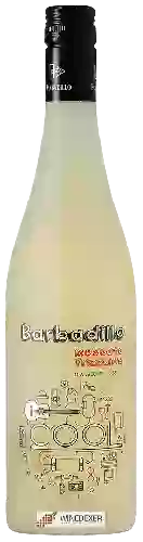 Wijnmakerij Barbadillo - Vi Cool Moscato Frizzante