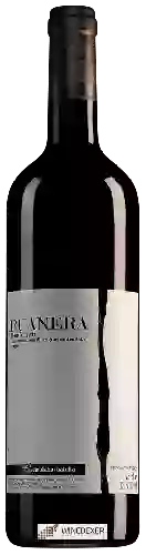 Wijnmakerij Cascina La Barbatella - Ruanera Monferrato Rosso