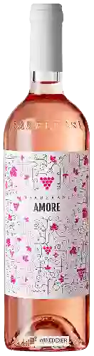 Wijnmakerij Barberani - Amore