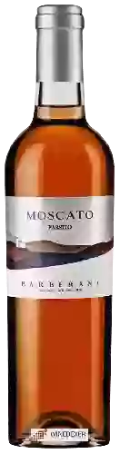 Wijnmakerij Barberani - Moscato Passito