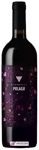 Wijnmakerij Barberani - Polago