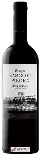 Wijnmakerij Barco de Piedra - Ribera del Duero Tinto