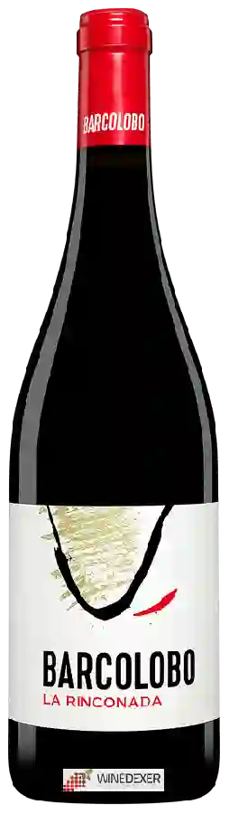 Wijnmakerij Barcolobo - La Rinconada