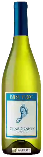 Wijnmakerij Barefoot - Chardonnay