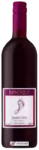 Wijnmakerij Barefoot - Jammy Red