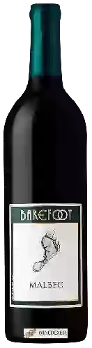 Wijnmakerij Barefoot - Malbec