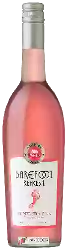 Wijnmakerij Barefoot - Refresh Perfectly Pink
