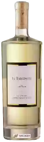 Wijnmakerij Commanderie de la Bargemone - Cuvée Marina Blanc