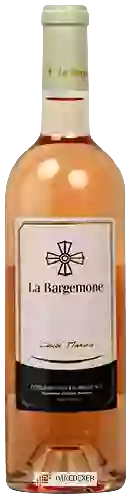 Wijnmakerij Commanderie de la Bargemone - Cuvée Marina Rosé