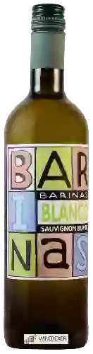 Wijnmakerij Barinas - Sauvignon Blanc