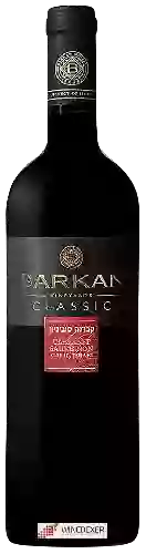 Wijnmakerij Barkan - Classic Cabernet Sauvignon