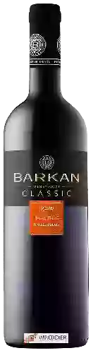 Wijnmakerij Barkan - Classic Malbec