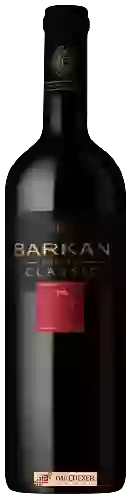 Wijnmakerij Barkan - Classic Merlot