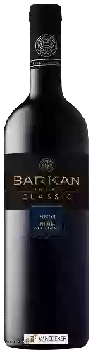 Wijnmakerij Barkan - Classic Pinot Noir