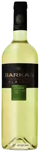 Wijnmakerij Barkan - Classic Sauvignon Blanc