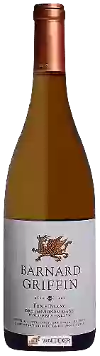 Wijnmakerij Barnard Griffin - Fumé Blanc