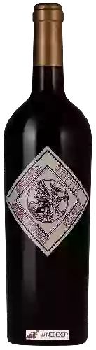 Wijnmakerij Barnard Griffin - Reserve Cabernet Sauvignon