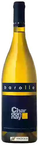 Wijnmakerij Barollo - Chardonnay