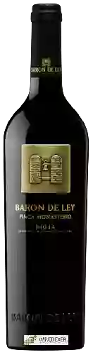 Wijnmakerij Baron de Ley - Finca Monasterio Rioja