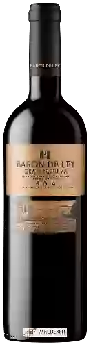 Wijnmakerij Baron de Ley - Rioja Gran Reserva