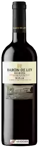 Wijnmakerij Baron de Ley - Rioja Reserva